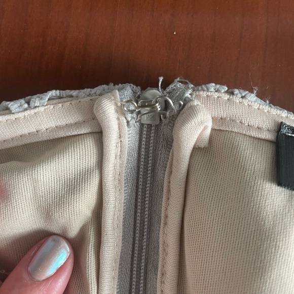 Missguided Bustier Top - Picture 3 of 6